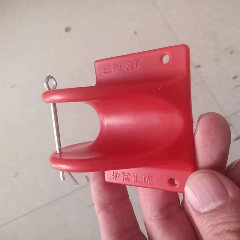 2Pcs Rope Collector & Corner Guard: Anti-Abrasion Rope Protector for Outdoor Aerial Work
