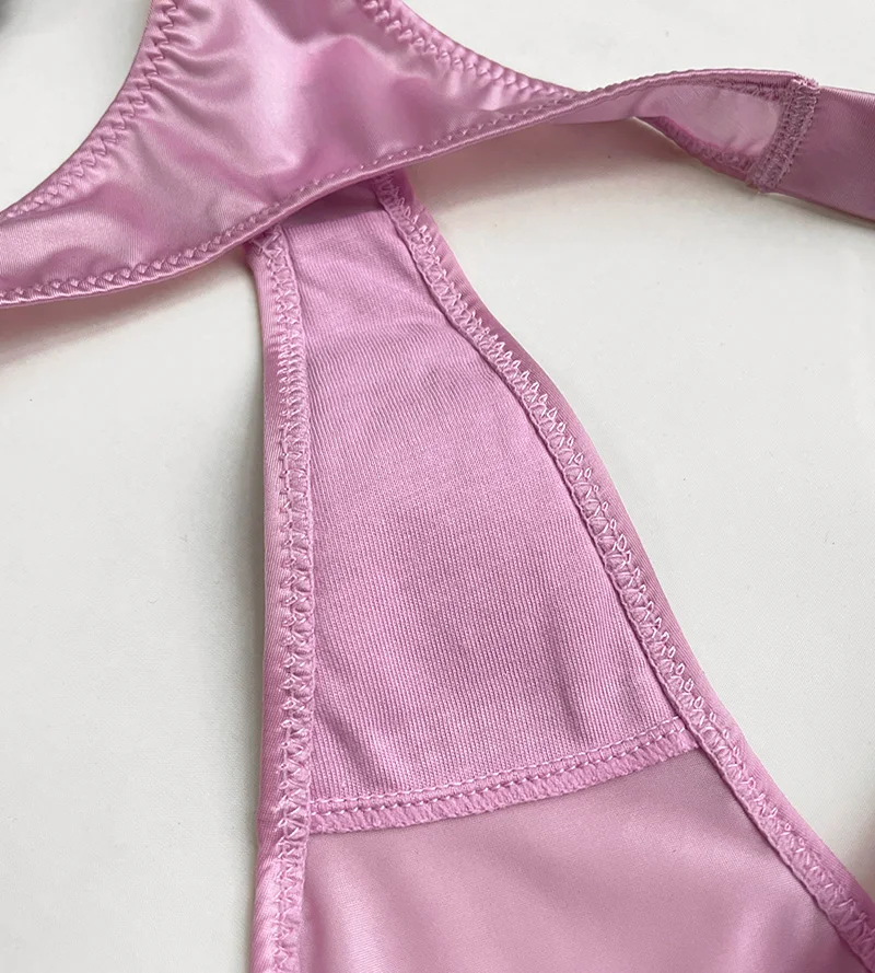 Letter Sexy Panties Women Thongs Rhinestones Diamonds G-string Sports Thong Low Waist Shorts Briefs T-back Fitness S-XL