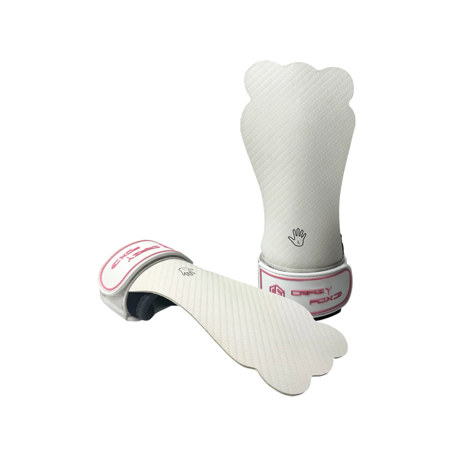 Rubber Gym WOD Grip Sapo Training Glove Guantes Calleras Guantes Para Entrenar Luva Musculação Masculino Calleras Picsil