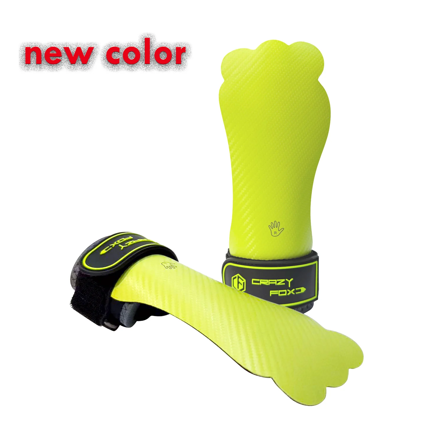 Rubber Gym WOD Grip Sapo Training Glove Guantes Calleras Guantes Para Entrenar Luva Musculação Masculino Calleras Picsil