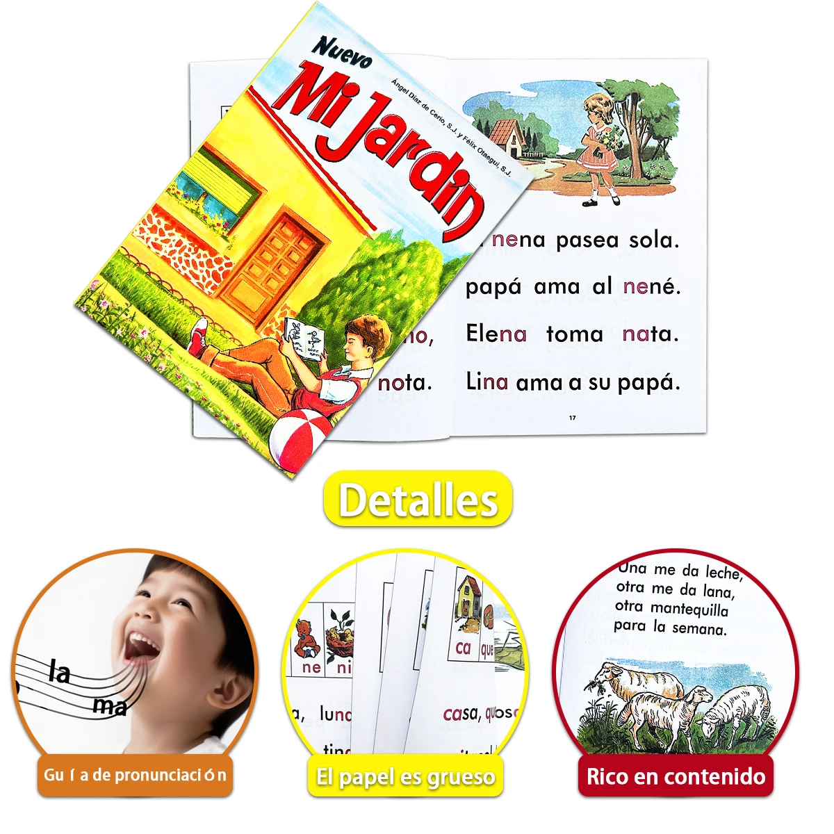 64 Pieces Interactive Learning Game Cards Fun Error Finding Game Concentration Ability Training Card Pack