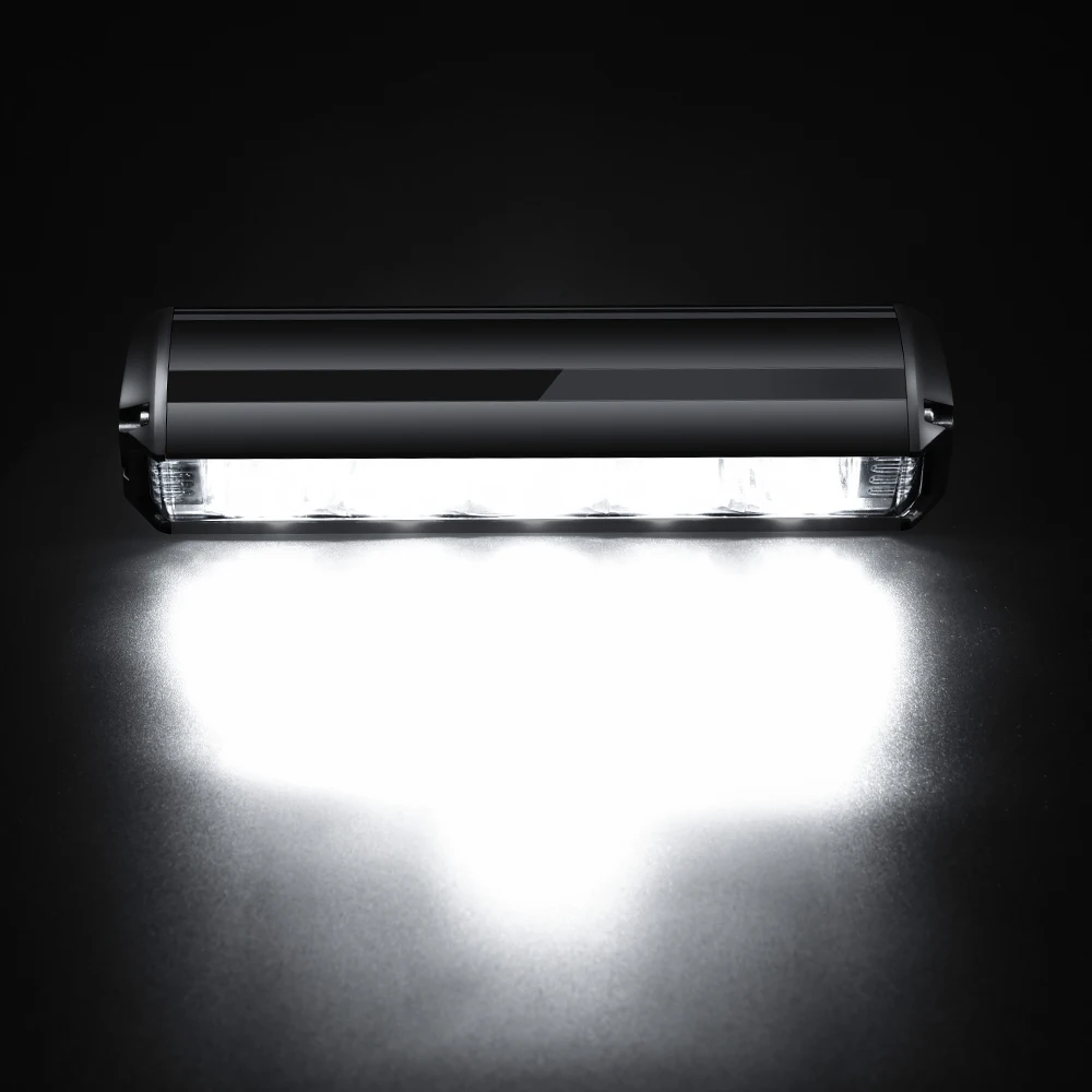 NEWBOLER Bicycle Light Front 10000mAh Bike Light 6000Lumen Waterproof Flashlight USB Charging MTB Road Cycling Lamp Accessories
