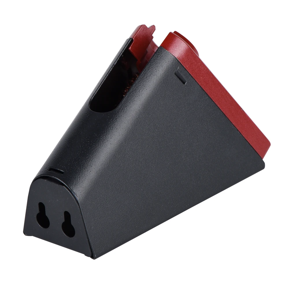 JCD 820 Aluminum Alloy Electric Soldering Iron Stand Holder with Welding Cleaning copper ball solder wire RMA flux