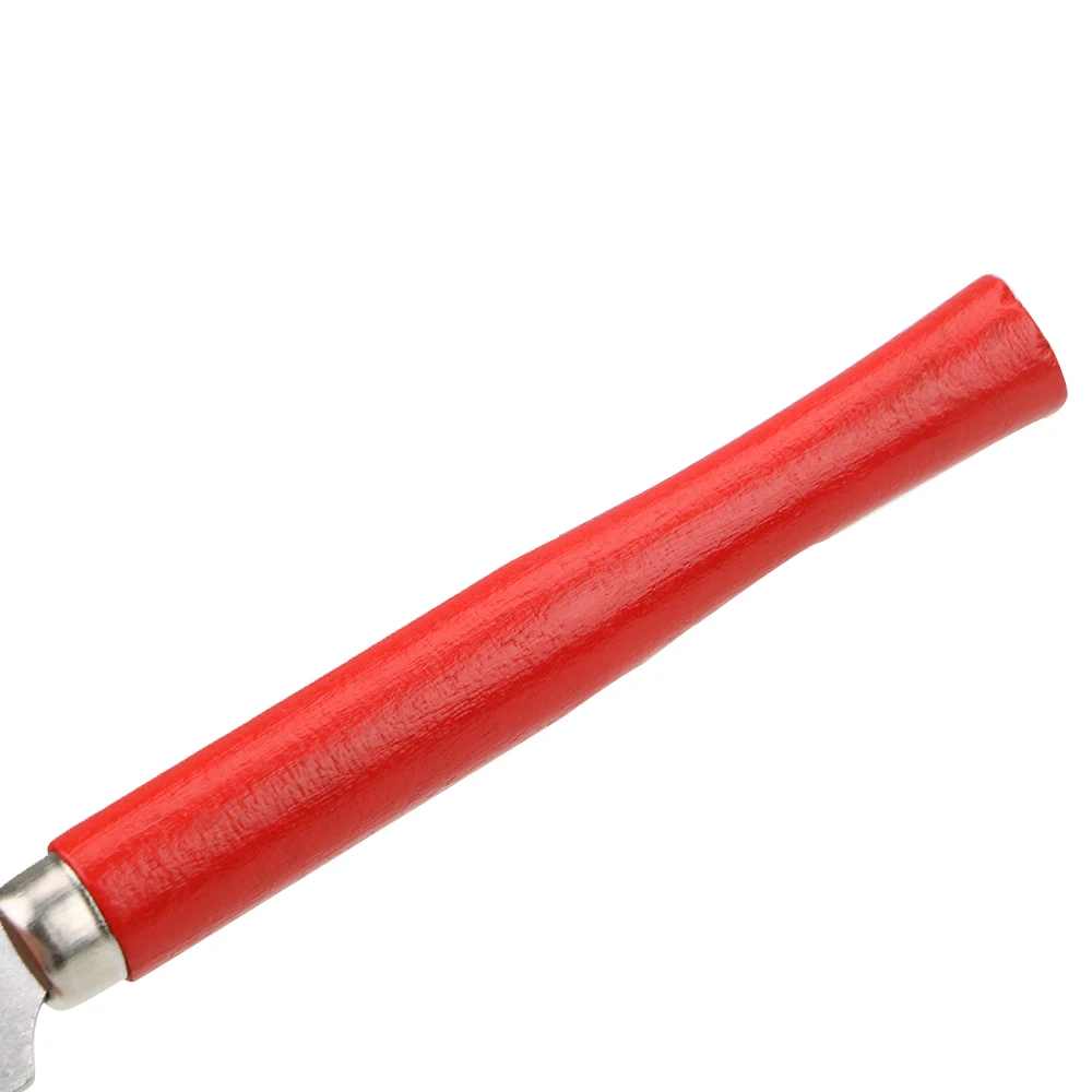 Professional Glass Tile Cutter Window Craft Wooden Handle 130mm For Hand Tool Diamond Tipped 1Pcs Portable Glass Cutter