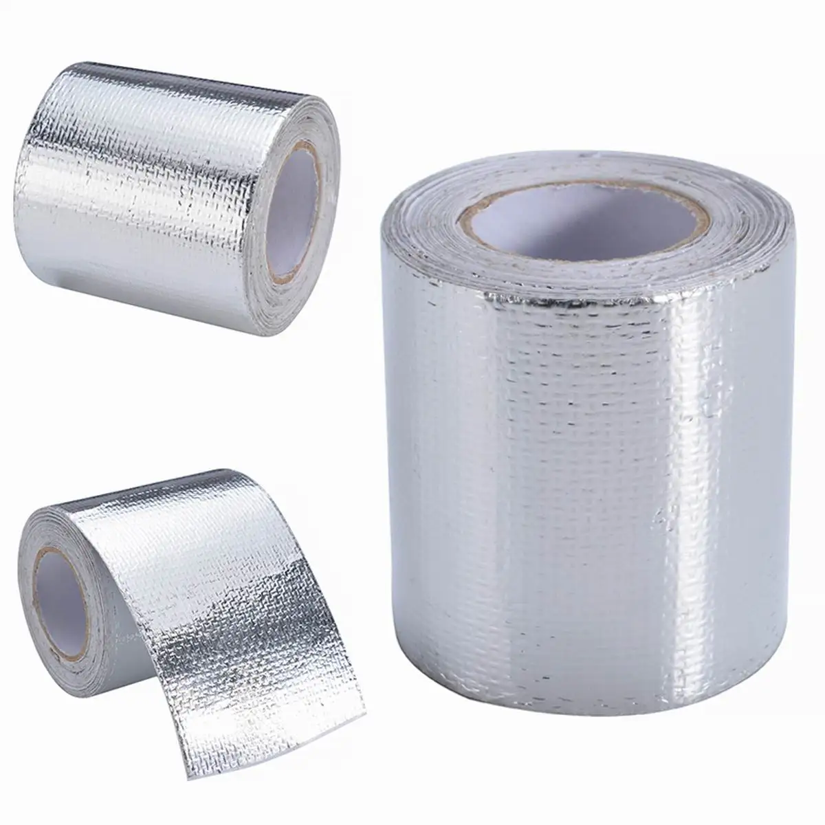 RC Car Body Shell Strengthen Foil Tape For RC Track Reinforcement Tape TRX4 TRX6 D100 D90 Axial SCX10 III 90046 TAMIYA 53351 HSP