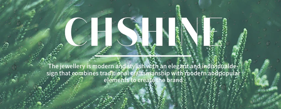 CHSHINE Promotion 925 Sterling Silver Fashion U Bend Shiny Shambhala Ball Ladies Stud Earrings Jewelry Free Wholesale Gifts