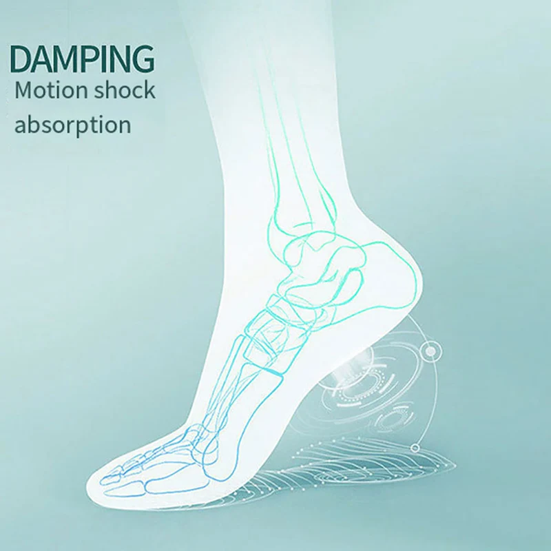 5 Pairs of Ankle Pressure Socks for Sports, Running, Fitness, Sweat Absorption, Breathability, Exposed Toe and Foot Protection