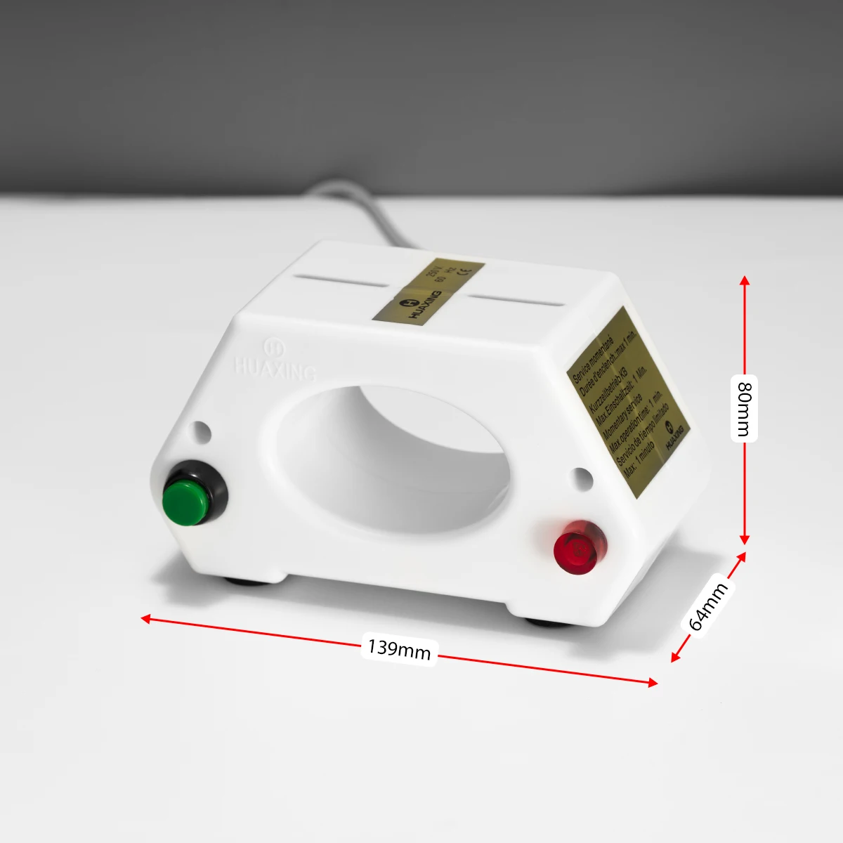 Watch Repair Demagnetizing Tool Mechanical Watch Demagnetizer 110/220V Watchmaker Tool Mechanical Wristwatch degausser