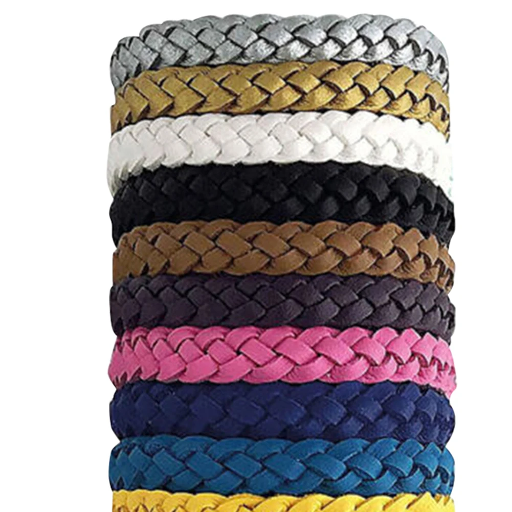 36-12pcs Hand Wrist Band Repeller Portable Anti Mosquitoes Wrist Band Reusable Safe Wristbands for Sports Travel Camping Tools