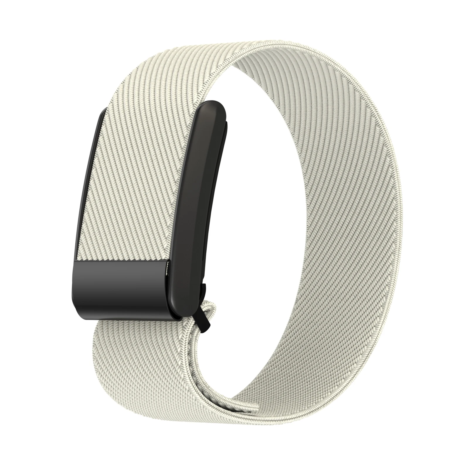 Nylon Strap+FRAME For Whoop 5.0 straps Whoop band 5.0 elastic Stretchable sports correa brecelet wristband watches for whoop5 5