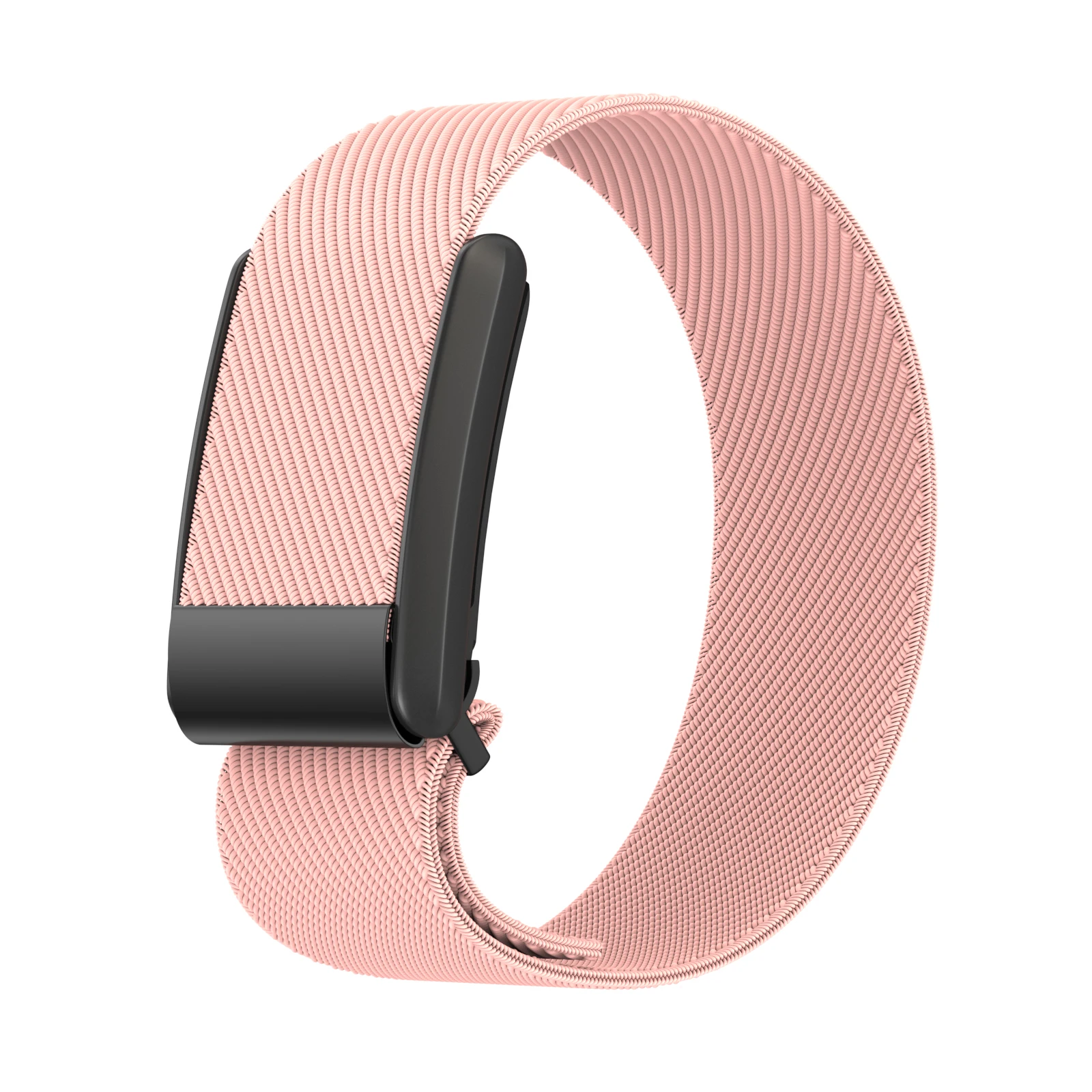 Nylon Strap+FRAME For Whoop 5.0 straps Whoop band 5.0 elastic Stretchable sports correa brecelet wristband watches for whoop5 5