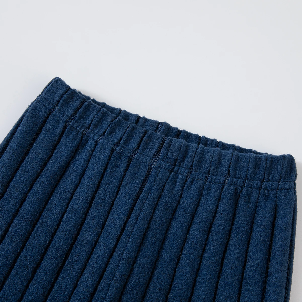 2025 Boys Autumn Winter Long Sleeve sweater suits Solid Color Block Pants Set Kids Outfit Casual Comfortable Clothing