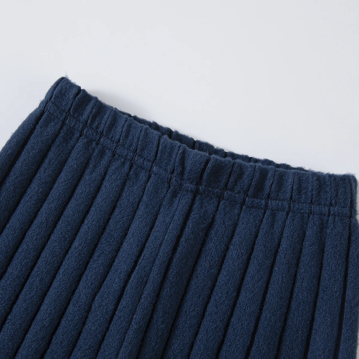 2025 Boys Autumn Winter Long Sleeve sweater suits Solid Color Block Pants Set Kids Outfit Casual Comfortable Clothing
