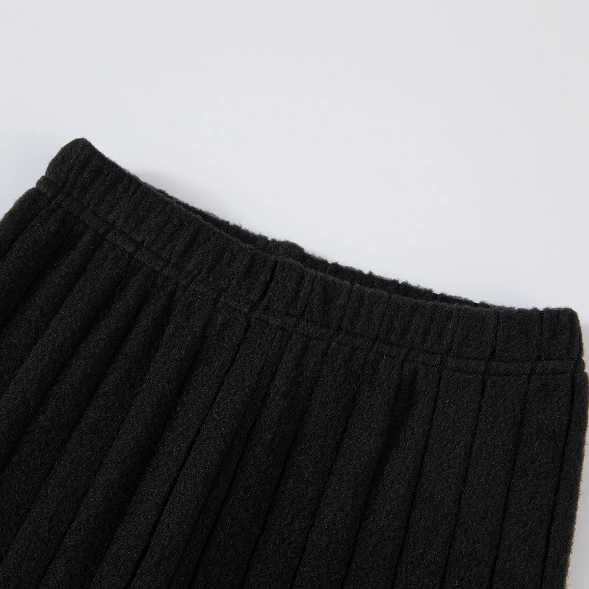 2025 Boys Autumn Winter Long Sleeve sweater suits Solid Color Block Pants Set Kids Outfit Casual Comfortable Clothing