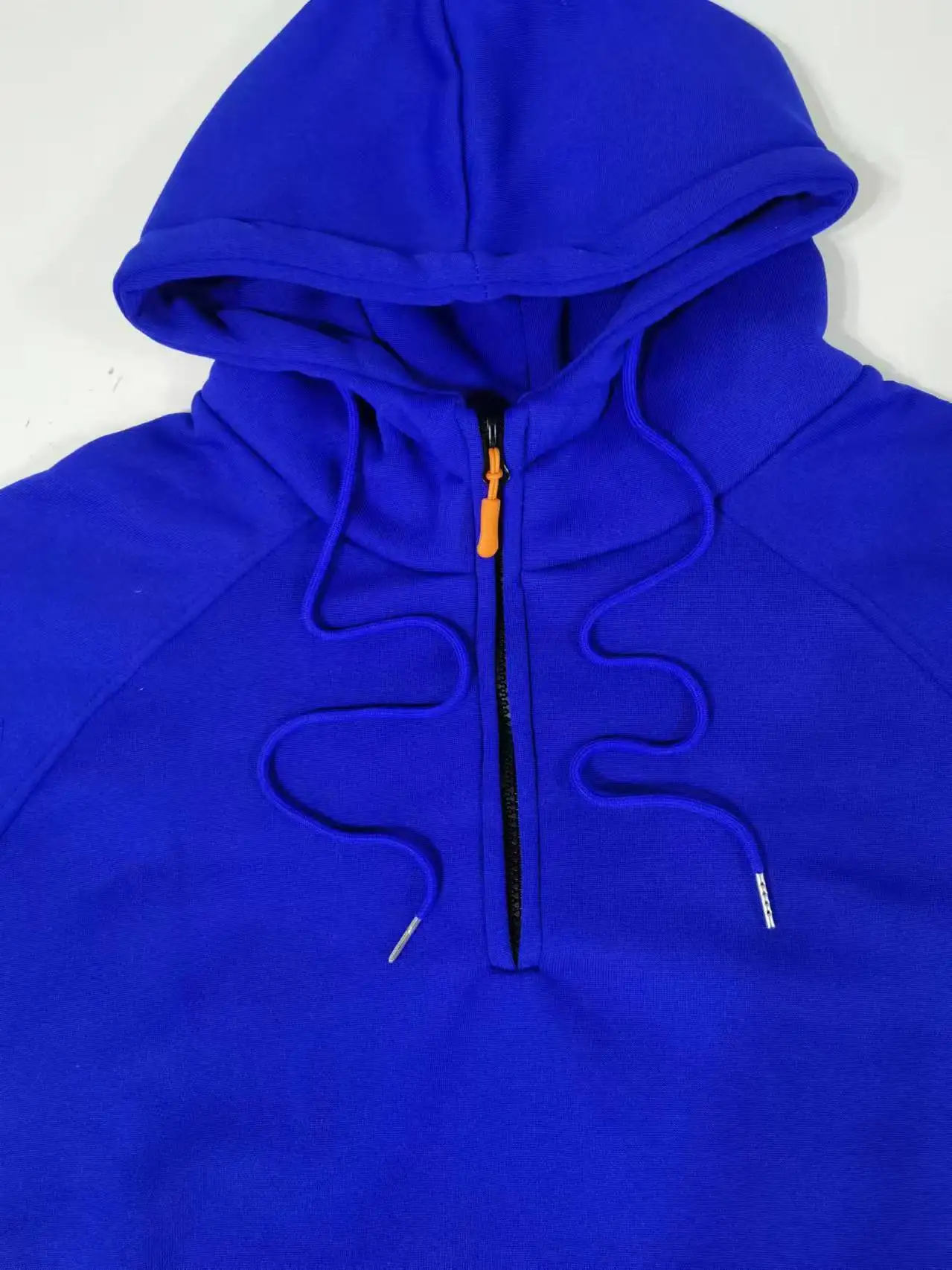 2025 New Men's Keep Warm Hoodie Streetwear Jacket Long Sleeve Sweatshirts Zipper Hooded Pullover Male Running Hooded Sweatshirt