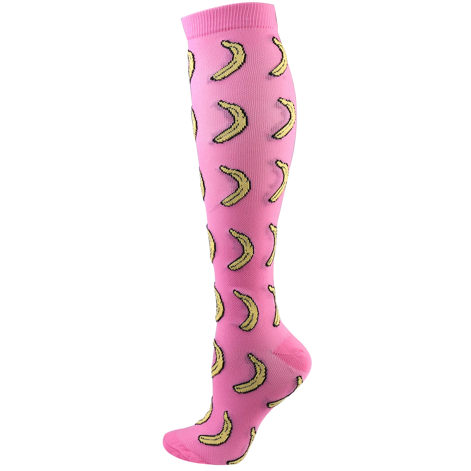 New Compression Stockings Varicose Veins Medical Nursing Blood Circulation Pregnancy Edema Diabetes Knee High Socks 20-30 Mmhg