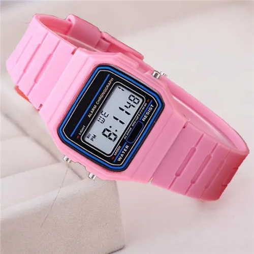 2025 Digital Watches For Men Sports Waterproof Bracelet Clock Gold Electronice LED Wristwatch Women Casual Montre Homme Relogio