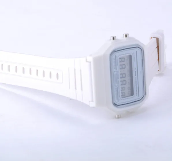 2025 Digital Watches For Men Sports Waterproof Bracelet Clock Gold Electronice LED Wristwatch Women Casual Montre Homme Relogio