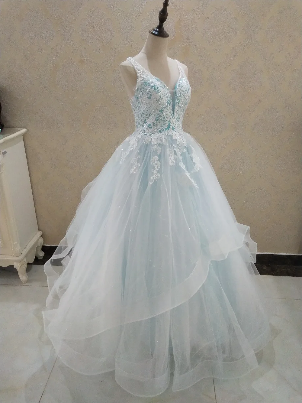 Customized ZJ9204 Elegant Wedding Dresses Sweetheart Sleeveless Pleats Ruffled Organza Bridal Gowns For Women Customer Made Plus