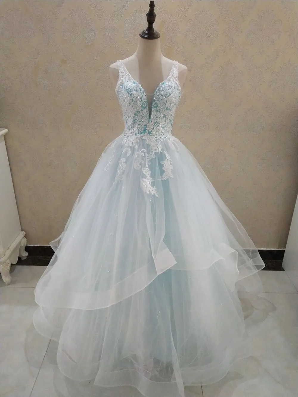 Customized ZJ9204 Elegant Wedding Dresses Sweetheart Sleeveless Pleats Ruffled Organza Bridal Gowns For Women Customer Made Plus
