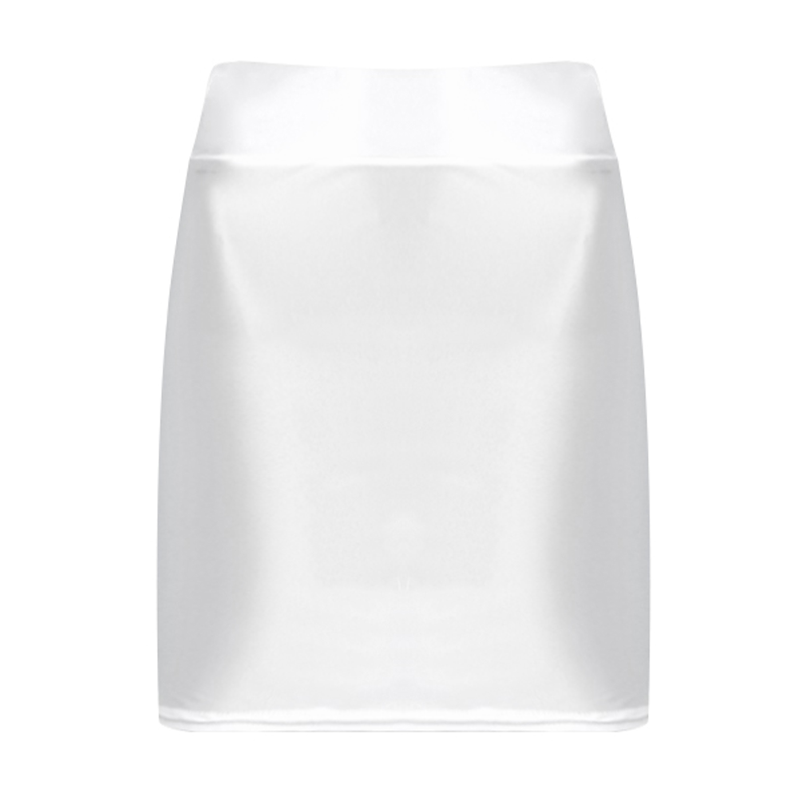 Womens Glossy Mini Skirts Solid Color Shiny Low Rise Elastic Waistband Pool Party Nightclub Ruffled Skirt Bikini Cover Ups