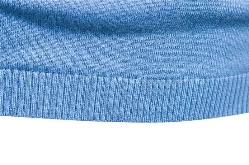 New Winter Turtleneck Thick Mens Sweaters Casual Turtle Neck Solid Color Quality Warm Slim Turtleneck Sweaters Pullover Men