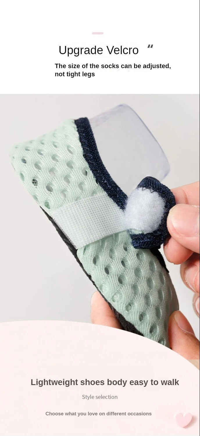 Boy Kids Floor Beach Water Sports Sneakers Children First Walkers Aqua Barefoot Shoes Baby Girl Surf Fishing Indoor Foot Socks