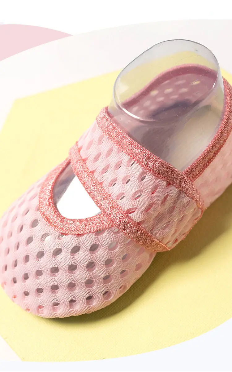 Boy Kids Floor Beach Water Sports Sneakers Children First Walkers Aqua Barefoot Shoes Baby Girl Surf Fishing Indoor Foot Socks