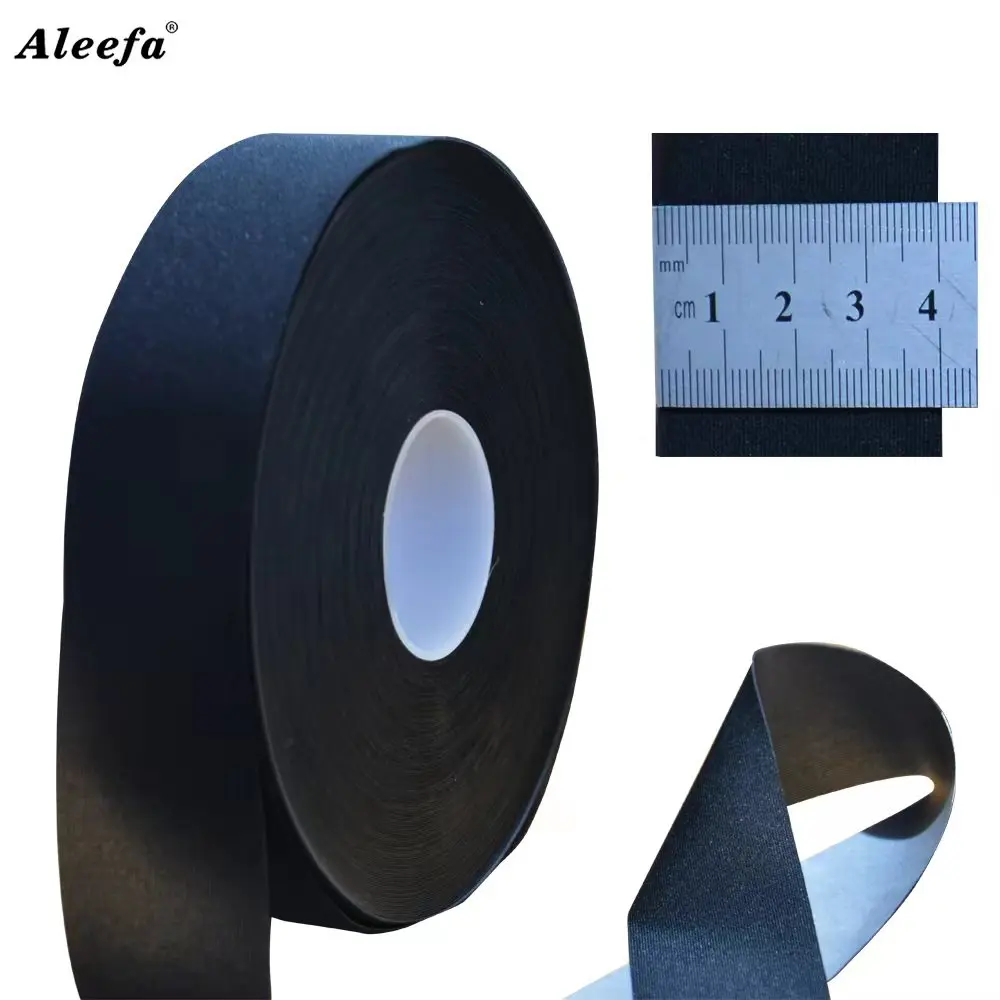 Waterproof Iron-on Seam Sealing Repair Tape for Clothing, Neoprene Wetsuit Wader Rain Jacket Pants Ski Suit