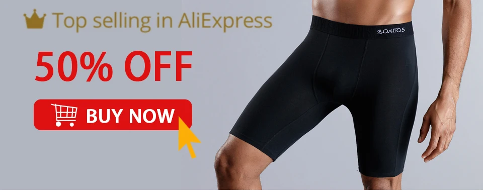 2023 New Style Cotton Boxer Long Leg Underwear For Man Shorts Big Size And Panties Homme Luxury Brand Boxerhomme Underpants
