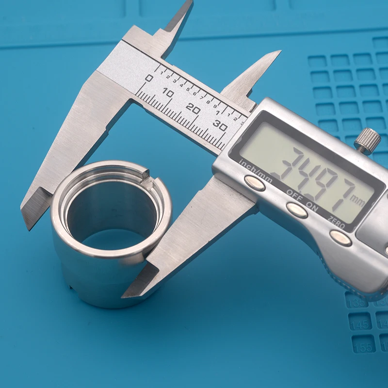 Mod Watch Movement Holder Base Fit NH35 NH36 7S26 7S36 8215 8205 2824 2836 Movement Repair Tools Men Watch Gift