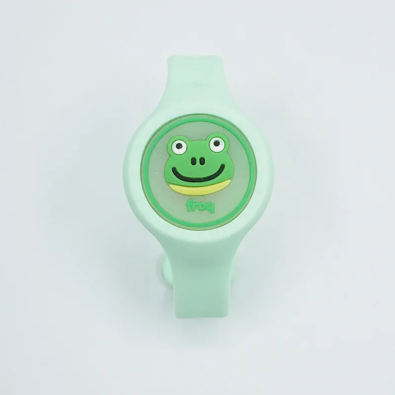 Summer Children's Mosquito Repellent Bracelet Outdoor Sports Protection Bracelet Children's Growth Accessories
