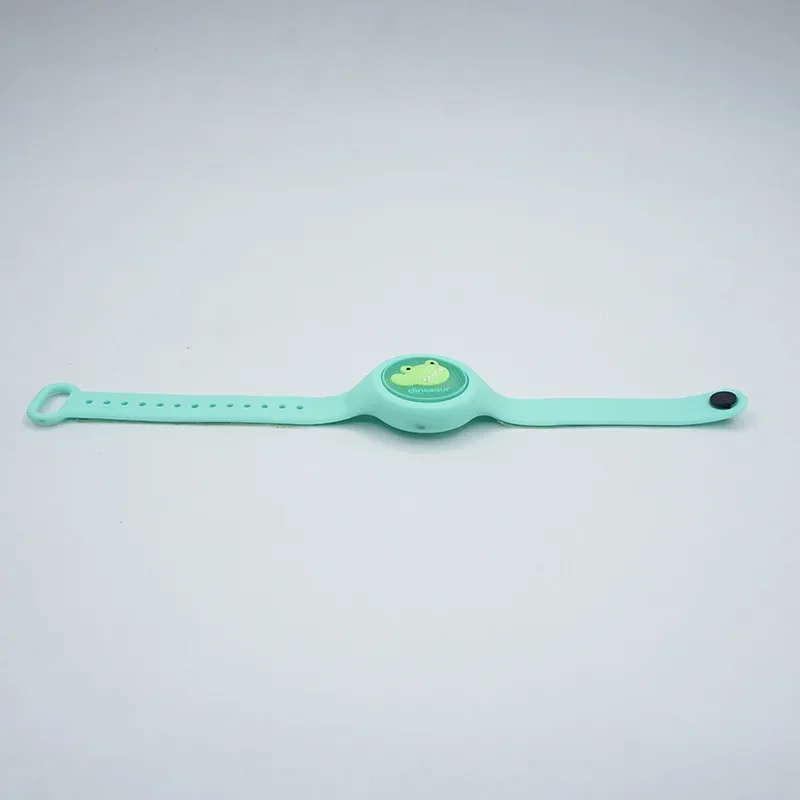 Summer Children's Mosquito Repellent Bracelet Outdoor Sports Protection Bracelet Children's Growth Accessories