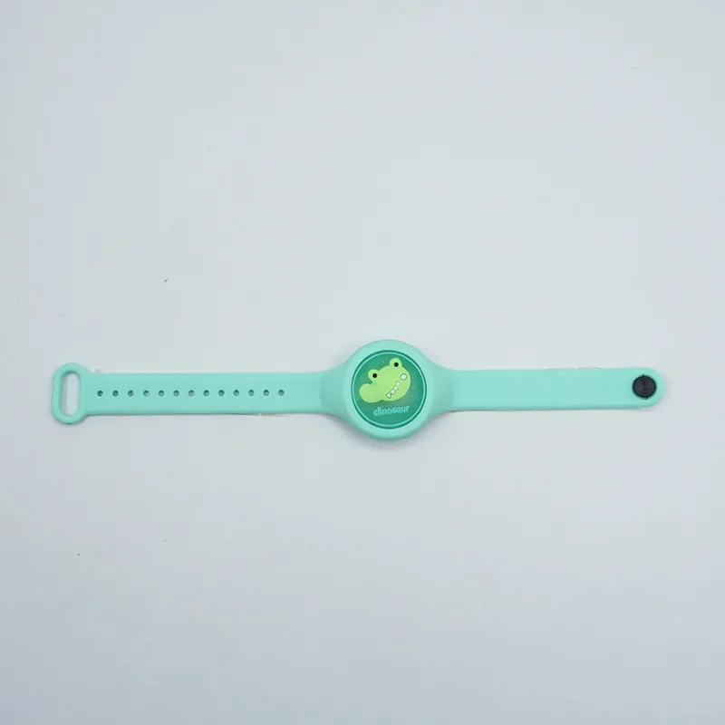 Summer Children's Mosquito Repellent Bracelet Outdoor Sports Protection Bracelet Children's Growth Accessories