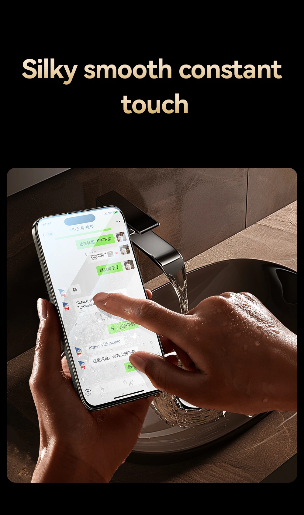 Joyroom 1/2Pcs Anti-spy Glass For iPhone 18 17 16 15 Pro Max Glass For iPhone 18 17 16 15 14 13 Pro Max Privacy Screen Protector