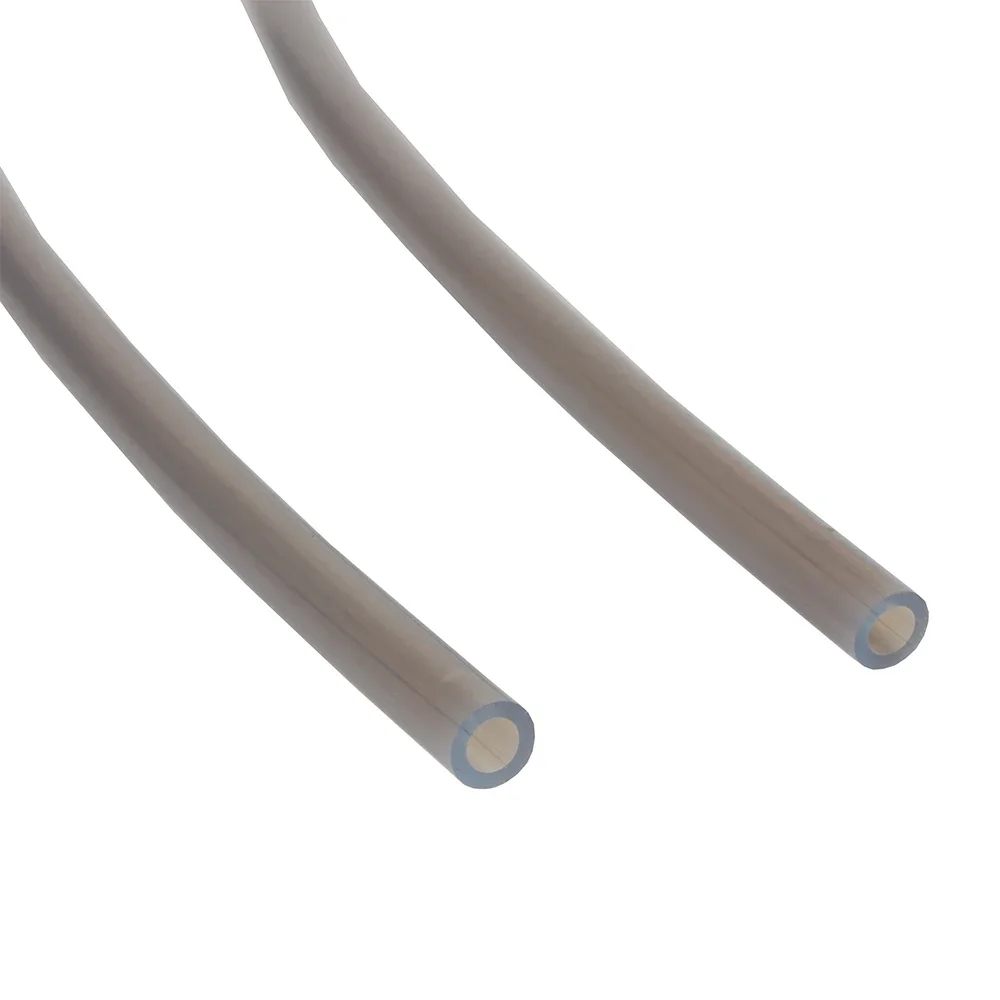 for Bambu Lab P1P AMS A1 mini 3D Printer PTFE Tube Teflonto Pipe Bowden Extruder 1.75mm ID2.5mm OD4mm Bambulab Filament Parts