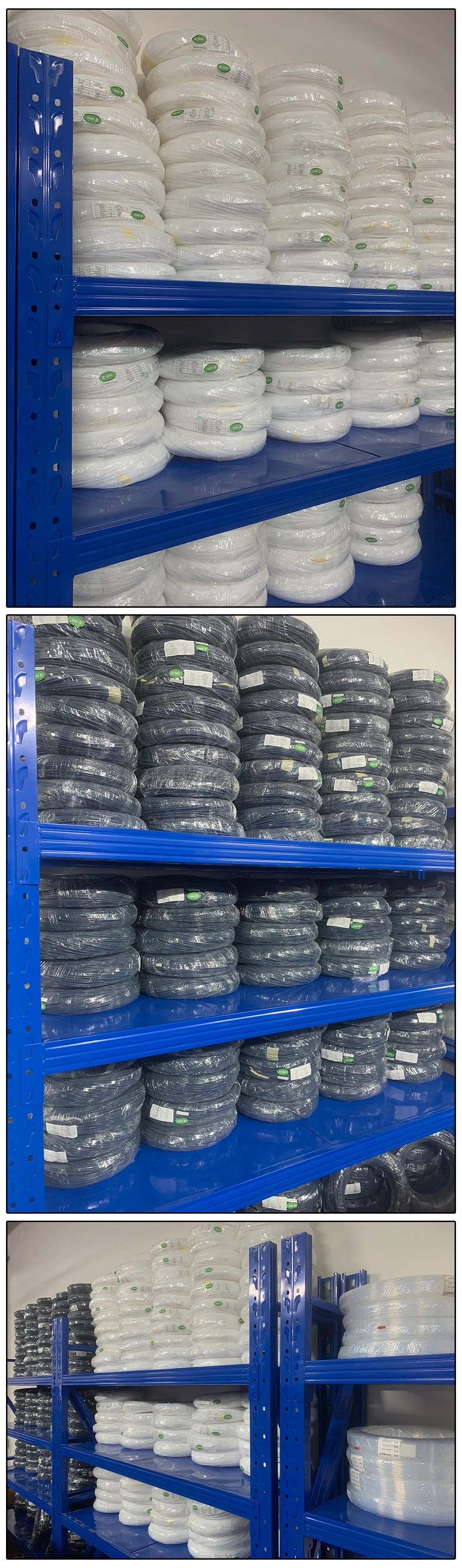 for Bambu Lab P1P AMS A1 mini 3D Printer PTFE Tube Teflonto Pipe Bowden Extruder 1.75mm ID2.5mm OD4mm Bambulab Filament Parts