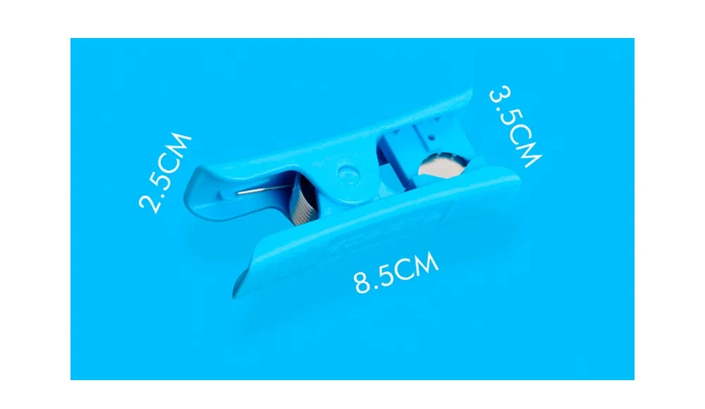 for Bambu Lab P1P AMS A1 mini 3D Printer PTFE Tube Teflonto Pipe Bowden Extruder 1.75mm ID2.5mm OD4mm Bambulab Filament Parts