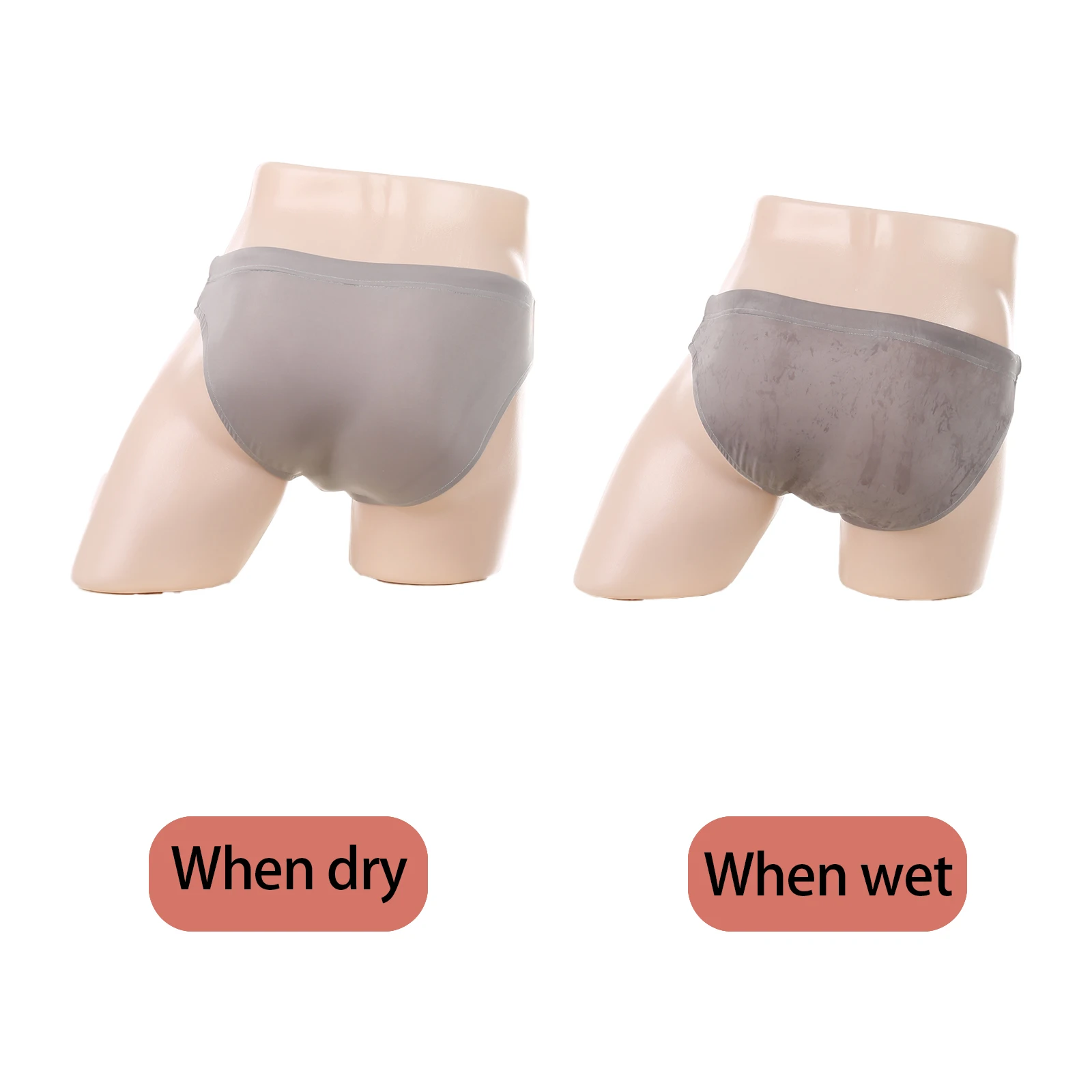 Men Sexy Briefs Swimming Trunks Swimwear Beach Wear Low Waist Underwear Beachwear Swimsuit Swim Shorts Quick Dry Underpants