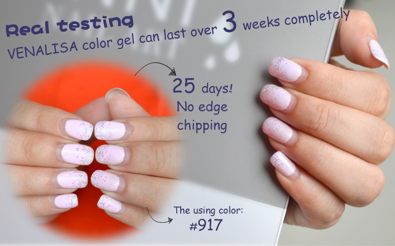 Venalisa 12ml TPO FREE Diamond Top Coat Supply Nail Art Enamel Gel Nail Polish Shining Glitter Sequin Starry Platinum Paint Gel