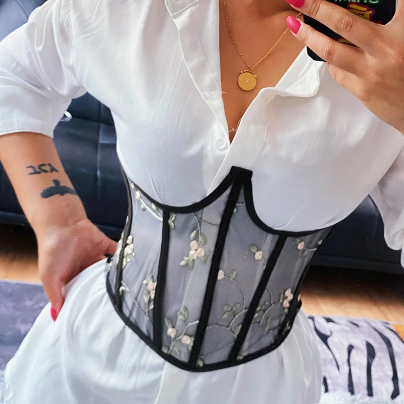 Women UltraSuper Wide Belt WomenElastic Waist Strap Corset Belts High Quality Stylish Slim - Fitting Band Waist Seal Decorations
