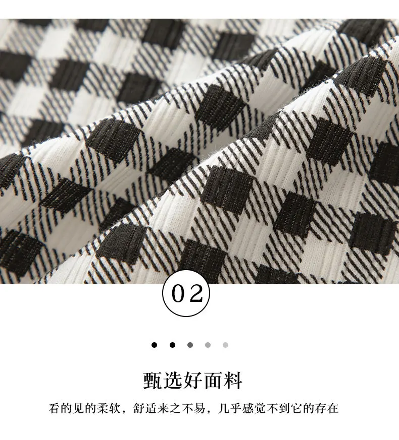 New Women Cotton Underwear Fashion Bow Comfort Briefs Lovely Girl Printed Panties Mid Waist Seamless Underpants Female Lingerie