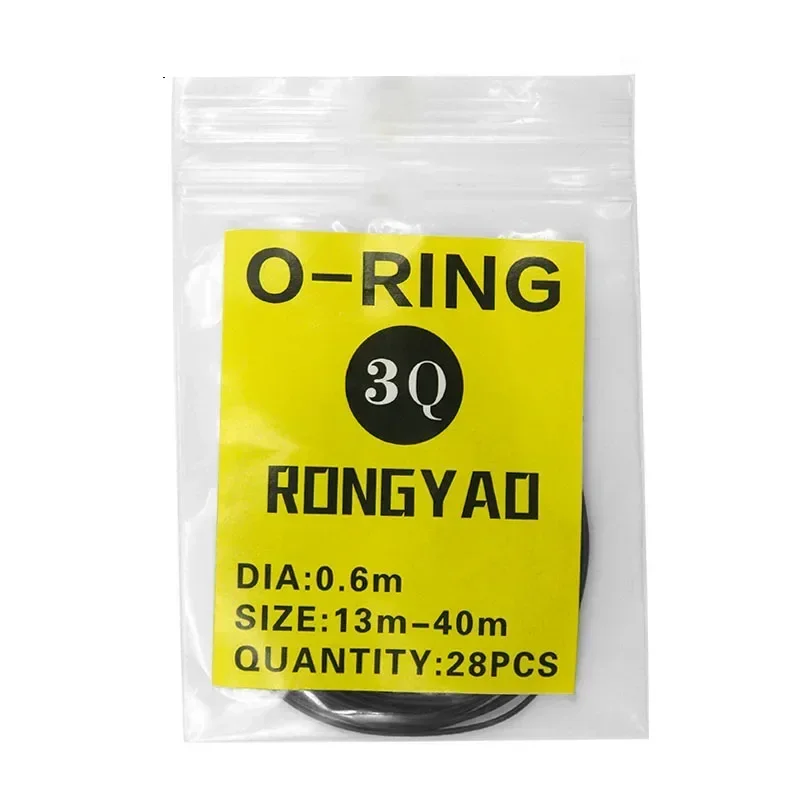 Watch Back O-Ring Case Waterproof Oil Box Watch Crown O-Ring Gasket Silicone Grease Seal Lubricant Repair Tool