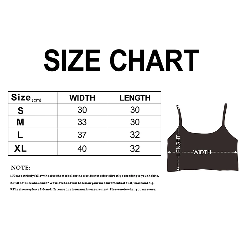 BBC ONLY Spades Crop Top for Women Sexy Letters Streetwear Girls Casual Clothes Elastic Camis Sleeveless Short Tank Top Bar