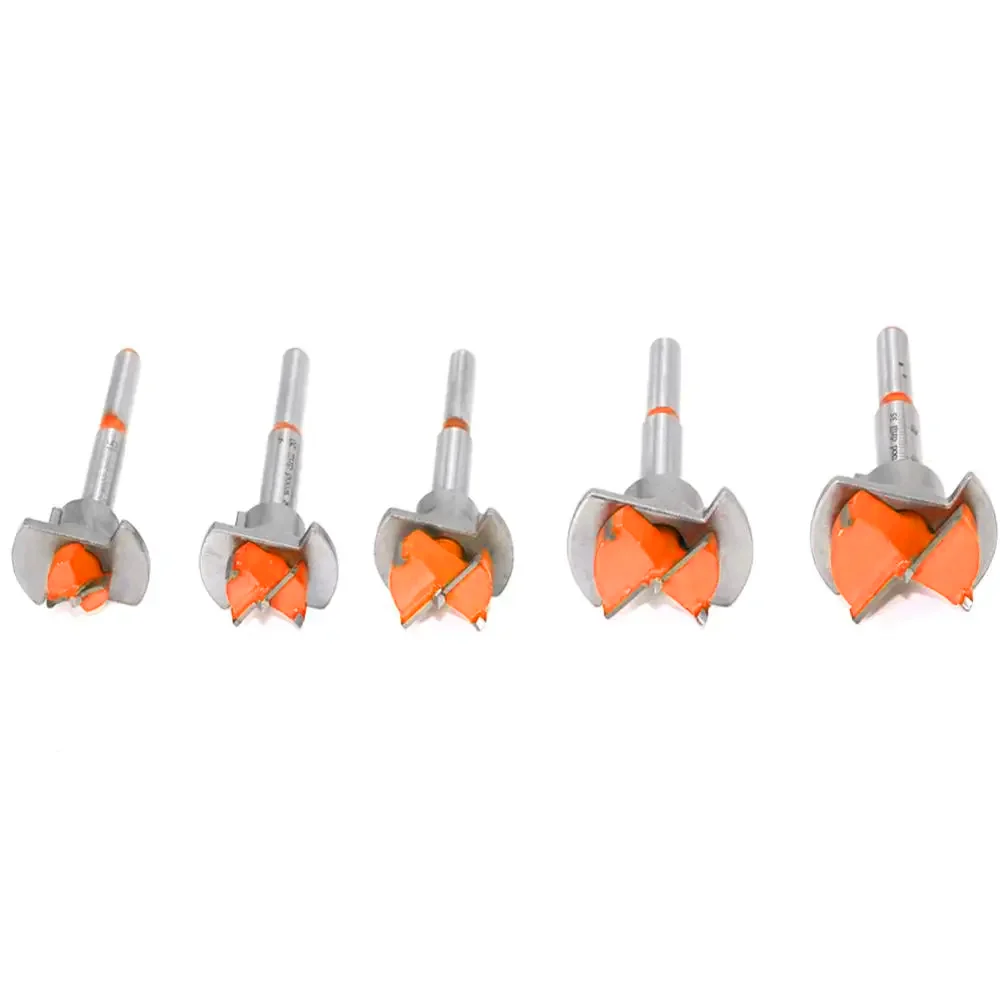 1pc Diameter 15,20,25,30,35mm Adjustable Carbide Drill Bits Hinge Hole Opener Boring Bit Tipped Drilling Tool Woodworking Cutter