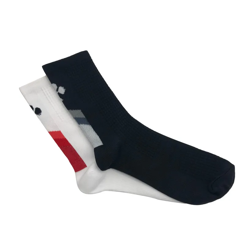 High Quality Professional Compression Cycling Socks Breathable Road Bicycle Socks Outdoor Sports Racing Calcetines Ciclismo