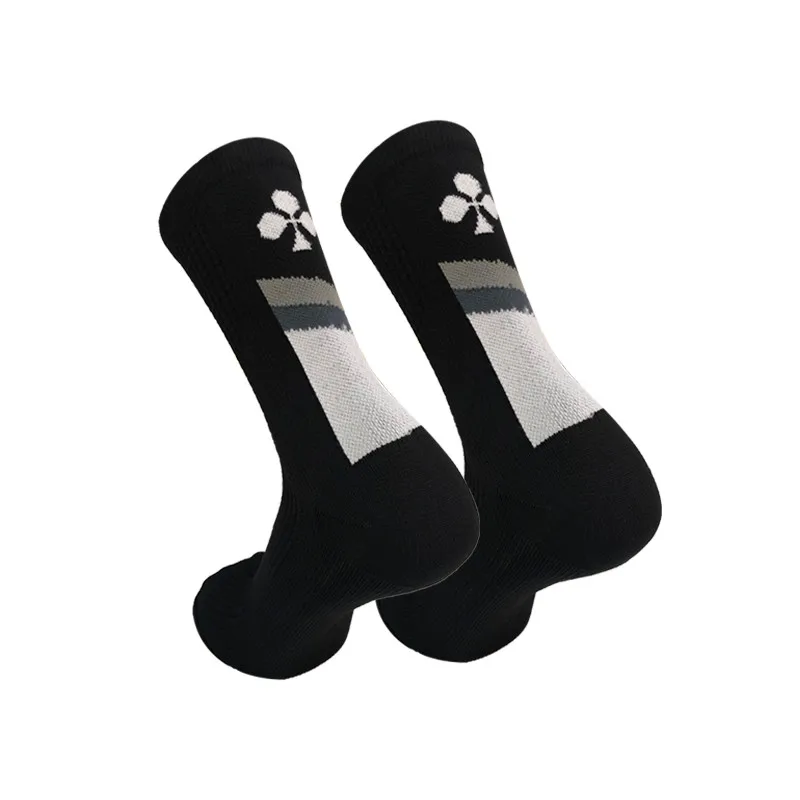 High Quality Professional Compression Cycling Socks Breathable Road Bicycle Socks Outdoor Sports Racing Calcetines Ciclismo