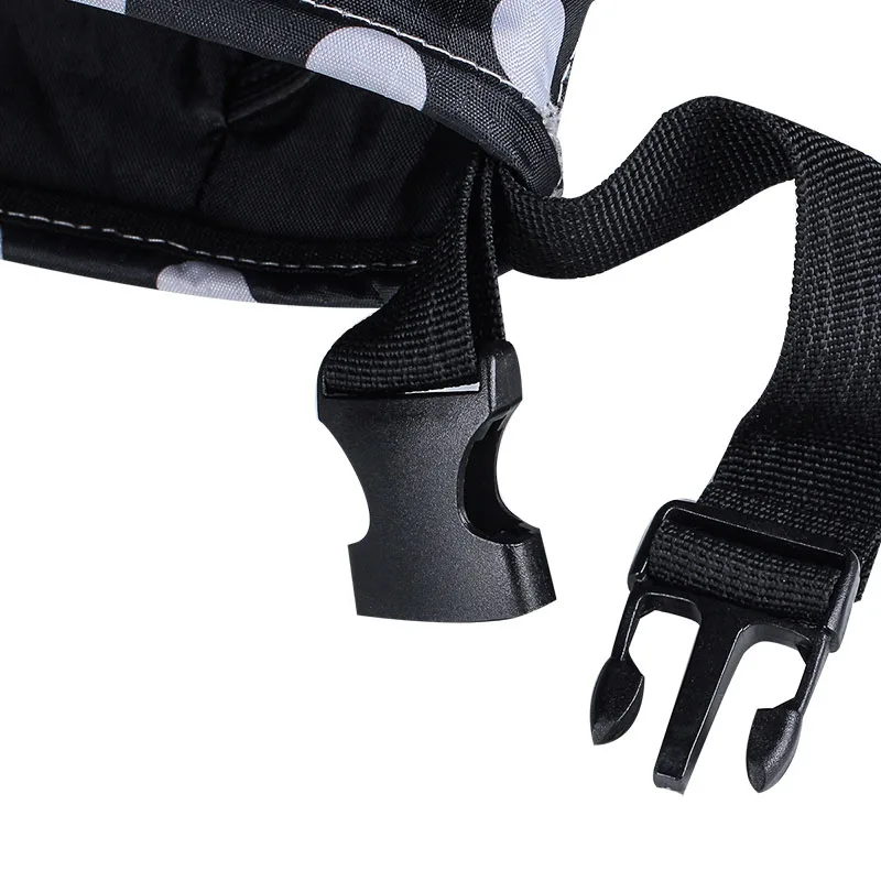 Stroller Bag Pram Organizer Baby Accessories Cup Holder Cover Newborns Trolley Portable Travel Car Bags For Carriages Universal