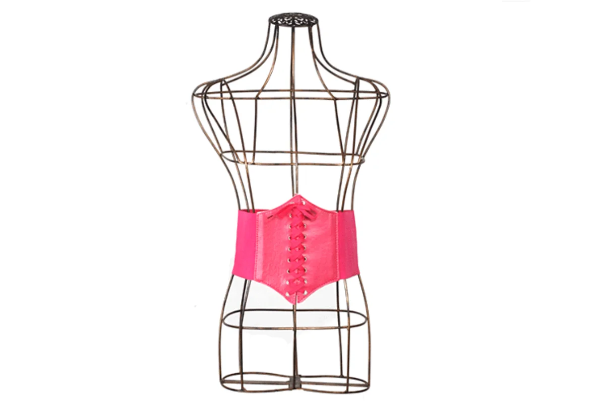 Corset Belt Bandage Super Wide Pu Leather Girdle Slimming Body Women Elastic High Waist Belts Cinto Sobretudo Feminin Ceinture
