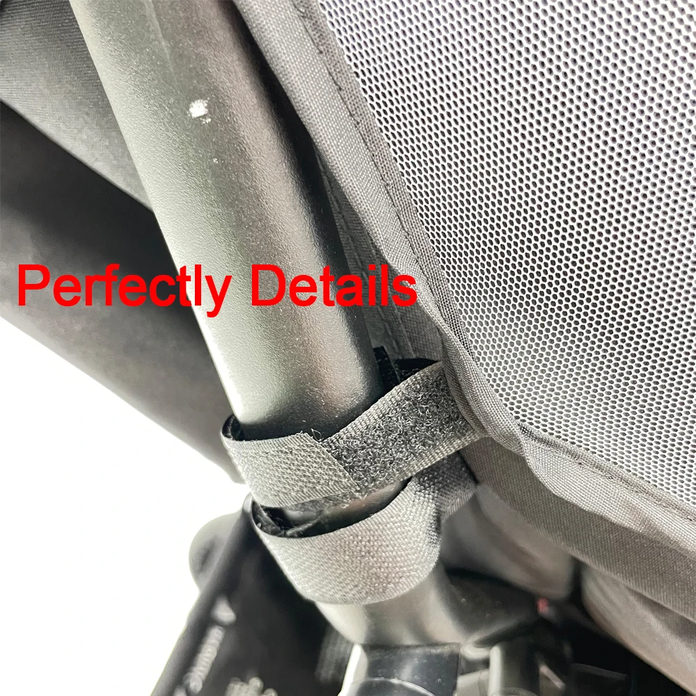 Baby Stroller Accessories Mosquito Net with Foot Pocket For Babyzen Yoyo 2 Yoyo2 Yoya Stroller